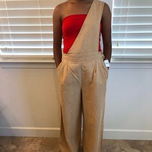 Free People Jumpsuit